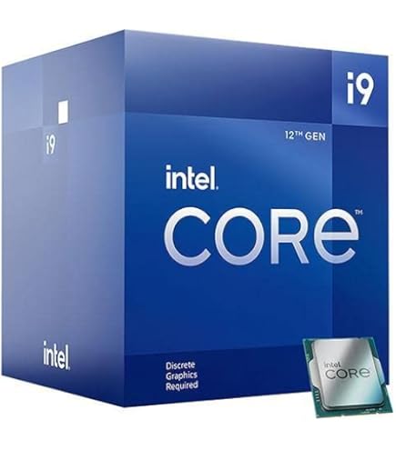 Amazon.com: Intel Core i9 (12th Gen) i9-12900 Hexadeca-core