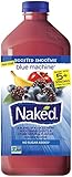 Naked Juice Blue Machine, 46 oz