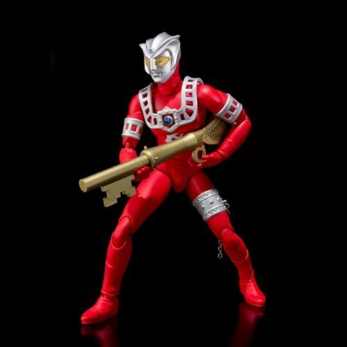 ULTRA-ACT Ultra Act soul Astra Web Exclusive (japan import) by Bandai
