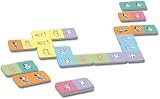 Ravensburger Bluey Dominoes Game for Kids 3+ 2-4 Players view 3