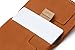 Bellroy Leather Slim Sleeve Wallet Caramel
