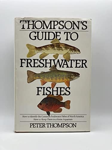 Dr. Axelrod's Atlas of Freshwater Aquarium Fishes: Herbert R