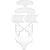 GETPUNA Wrinkle Patches 33 Pcs