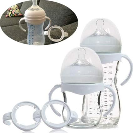 baby bottle handles avent