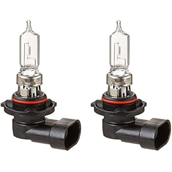 SYLVANIA - 9005 XtraVision - High Performance Halogen Headlight Bulb, High Beam, Low Beam and Fog Replacement Bulb (Contains 2 Bulbs)