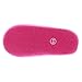 Paw Patrol Kids Aline Slippers (11-12 Little Kid M, Bow Pink/Blue)