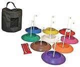 Putting Cup Game