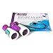 Educational Insights Nancy B's Science Club Binoculars, Binoculars For Kids, Explore Nature, Ages 8+