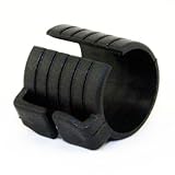 Plastic Snorkel Keeper (piece)