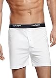 Jockey Men's Underwear Knit Boxer