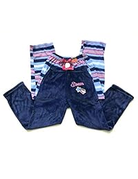 Náutica - Pantalones de dormir para niña (2 unidades)