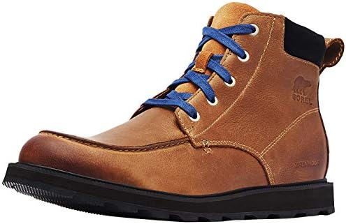 sorel men's madson