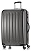 Hauptstadtkoffer Luggage Set, Titan, Set of 3