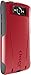 OTTERBOX Droid Turbo By Motorola COMMUTER SERIES Case - Carrying Case - Retail Packaging - Scarlet Flash