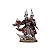 Chaos Space Marine Terminator Lord Warhammer 40k