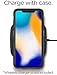 iPhone XR Case Thinkart Slim Fit Dual Layer Soft TPU and Hard PC Shock-Absorption and Anti-Scratch Case for Apple iPhone XR (6.1