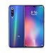 Xiaomi Mi 9 SE Unlocked 6GB/64GB Dual Sim 4G LTE Phone (International Global Version, No Warranty) (Ocean Blue)