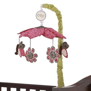 cocalo baby mobile