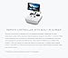 DJI Phantom 4 Advanced White (CP.PT.000689)