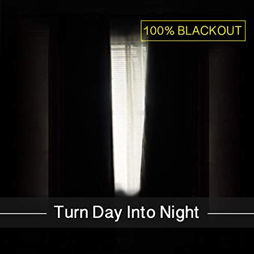 1 Rose+Home+Fashion+Darkening+Insulated