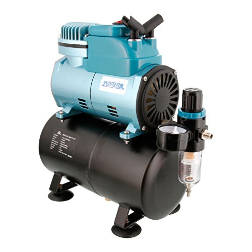 Master Airbrush Model TC40T Cool Runner Professional High