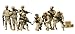 1/35 US Modern Infantry Iraq War