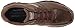 Skechers USA Men's Braver Alfano Oxford,Dark Brown,9 M US