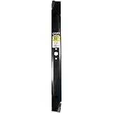 MaxPower 331555B Blade for 30" Cut MTD, Cub Cadet, and Troy-Bilt Replaces OEM # 742-04058, 942-04058, 942-0609, and More