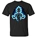 Super Saiyan God Goku Shirt- Dragon Ball T-Shirt-Unisex