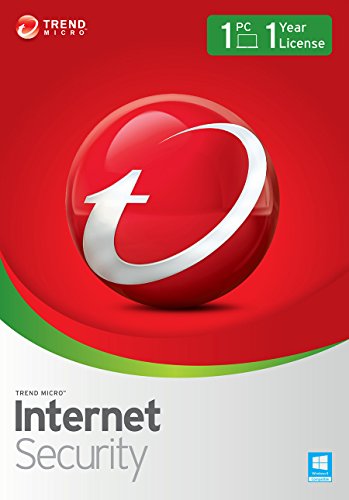 Trend Micro Internet Security 2015 - 1 PC  [OLD VERSION] - Thumbnail 3
