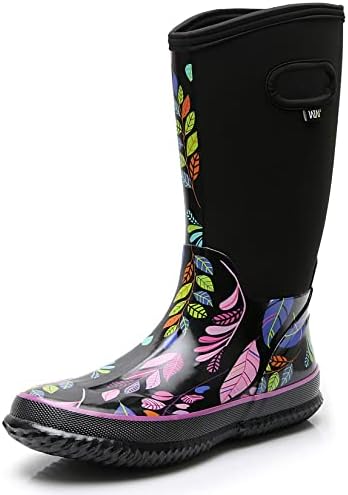 wtw rain boots