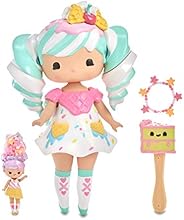 MGA Entertainment Secret Crush Large/Small-Sundae & Wi