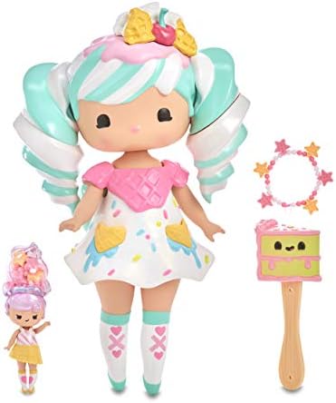 Secret Crush Surprise Large \u0026 Small 