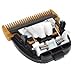 Panasonic Hair Clipper Trimmer Replacement Blade for ER1611 ER1610 ER1512 ER1511