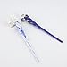 Glass Dip Pen,ArtCastle Handmade Glass Signature Pen Vintage Elegant Design, Gift Package, 2 Set