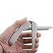 Top Plaza 1pc Dental Dentist Composite Gun Dispenser Applicator for Unidose Compules Carpules