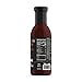 Kosmos Q Original Competition BBQ Sauce, Sweet and Smoky Barbecue Sauce for Ribs, Pulled Pork, Brisket, Chicken & More, Award-Winning Competition Recipe with Brown Sugar, Ketchup & Worcestershire, 15.5 Oz Bottle