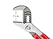 TEKTON Pliers Set, 6-Piece (Slip Joint, Groove Joint, Cutting, Lineman's, Long Nose) | PLR99001