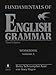 Fundamentals of English Grammar Workbook A (with Answer Key)