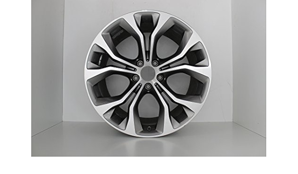 Original BMW X5 F15 X6 F16 único Llanta 6853960 Styling 451 ...