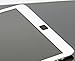 Mini Webcam Cover (6 Pack, Black) - NanoTech Strong Adhesive Web Camera Protector for Laptops, Smartphones, Tablets and Desktop Computers - Gentle on Your Devices - Protect Your Privacy & Security