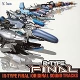 R-TYPE FINAL オリジナル・サウンド・トラックス