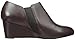 Vionic Women's Elevated Stanton Wedge Java 8 M US