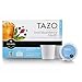 Starbucks Tazo Sweetened Iced Tea for K-Cup, Black Blush Berry, 60 Count (Pack of 6)