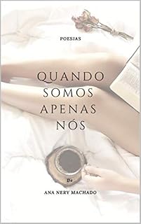 Livro Quando apenas somos nós