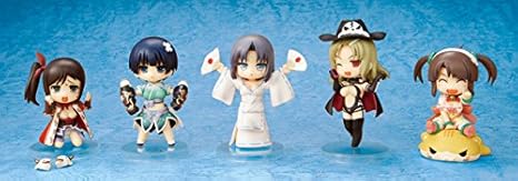 Amazon Co Jp 閃乱カグラ Estival Versus 少女達の選択 にゅうにゅうdxパック Premium ゲーム