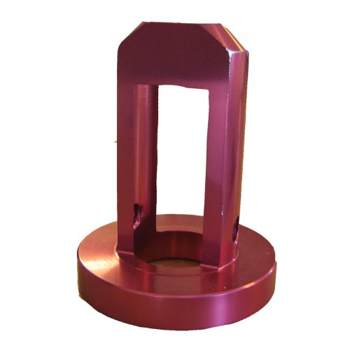 636 Distributing, Inc 8001 dB Dawg 4-Stroke External Silencer Insert