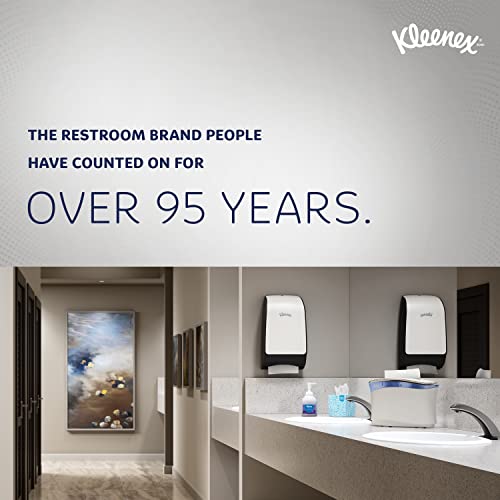 Kleenex® Reveal™ Multifold Paper Towels (46321), 2Ply, for Kleenex® Reveal Countertop System