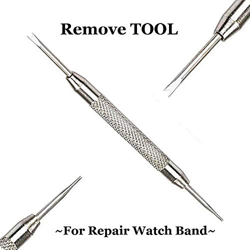 Quick Release Pins Removing Watch Strap Pins Quick Release Pins