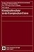 Grundrechtsschutz in der Europäischen Union. Savigny-Vorlesung 2000 Bd. 1. (Savigny-Vorlesung des Fachbereichs Rechtswissenschaften der Philipps-Universität Marburg)